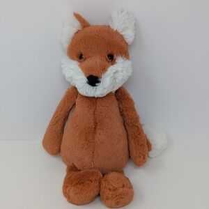 Jellycat Bashful Fox Plush Medium